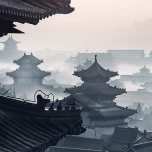 三十而立2509：周飞舟《以利为利》