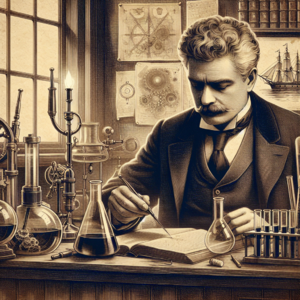 E37. 开尔文：从天才少年到科学巨匠的传奇