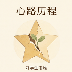 当标准答案消失后,“好学生”怎样面对外界评价与不够完美的自己 F2-15