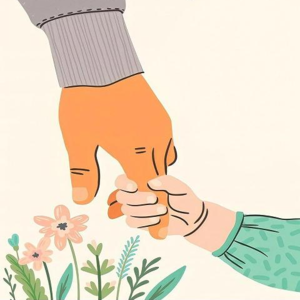 与内在父母链接冥想: 转变心理制约 让爱流淌