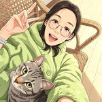 欣晨xinchen