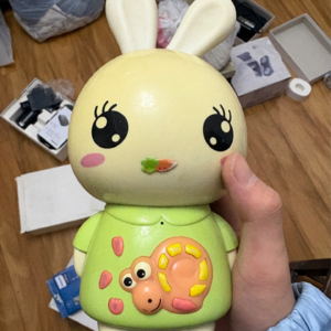 EP03. 理解，辛劳不是爱的加冕