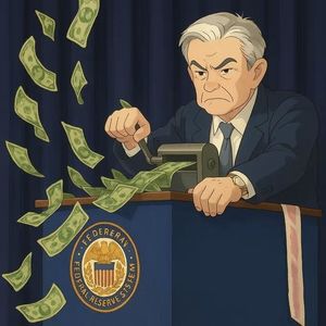 367.看懂黄金、股市、汇率全部波动