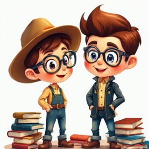 #117内行说真话 「揭秘两位名校博士的成才奥秘:自驱型寒门博士后vs努力型资产接班人(慈善版)」