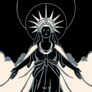 神性在节拍里崩塌 vol.9