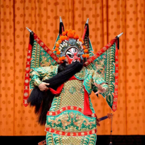 晚清四大奇案——杨月楼案