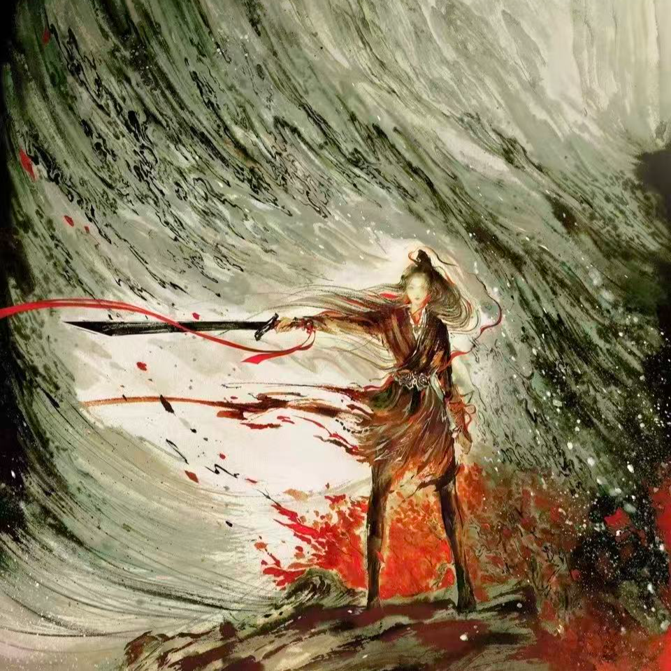 EP02:《有匪》君子（上）：爱上周翡就像呼吸一样简单！ episode artwork