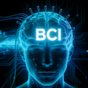 脑机接口：意念照进现实