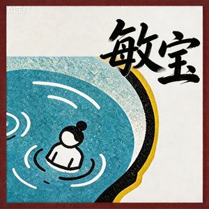 敏宝宝宝
