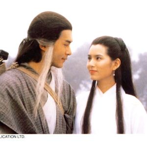 No. 137 - 金庸武侠：爱是终南山下江湖寂寂生死永相许