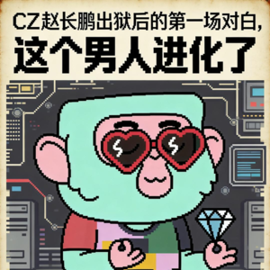 EP-24 赵长鹏出狱后的对白