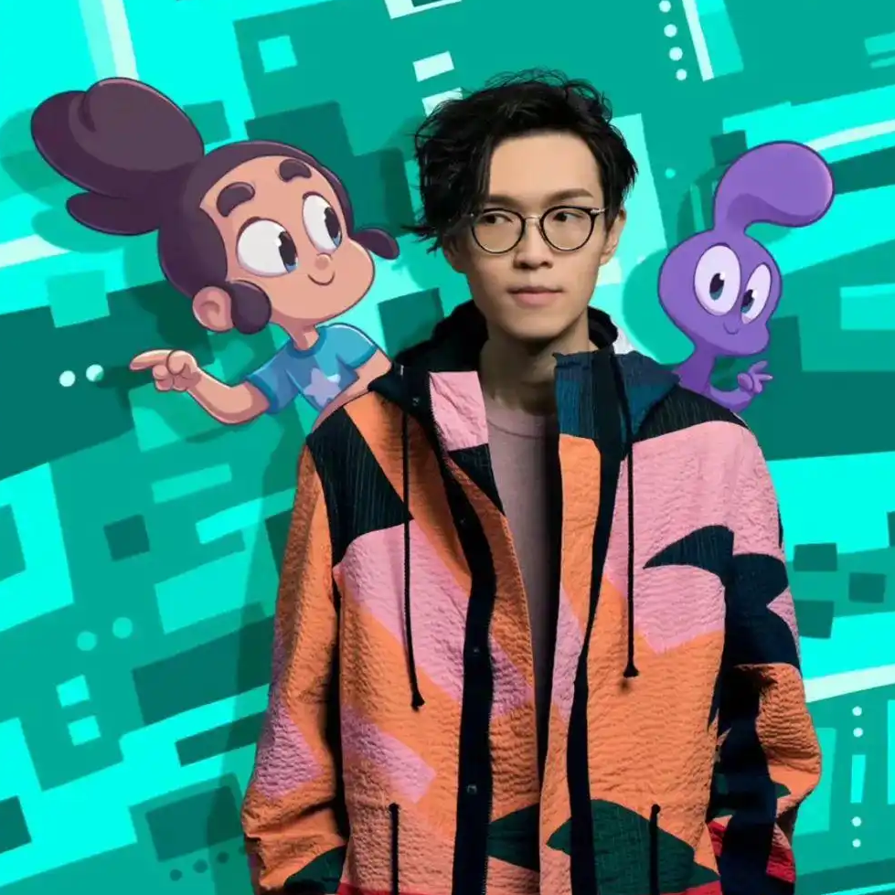 cover of episode 番外｜追怀方大同with音乐人朱莉叶