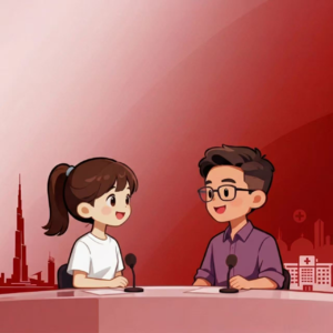 品牌快讯2月号 | 从亮相到立道