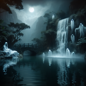 E64. 香港新娘潭，究竟有多“猛鬼”？