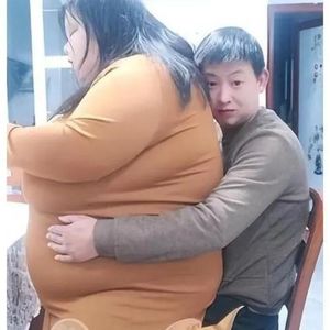 为什么有的人要喂胖伴侣？