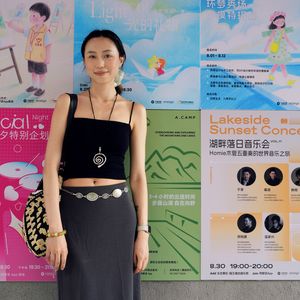 小美Kendra