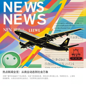 AI播报|2024-12-24|机锁座引争议、微信送礼物功能上线、特朗普言论、上海地铁致歉等。