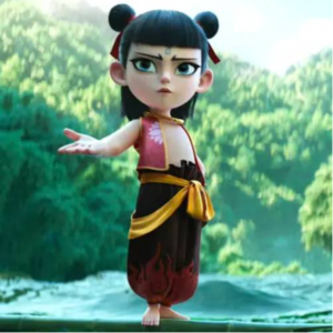 为什么《哪吒》能在春节档遥遥领先？