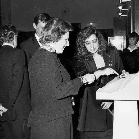 简筑｜聊听花絮