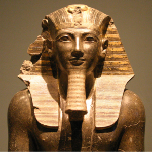 EP09古代军事天才的传奇:图特摩斯三世