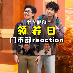 喜人奇妙夜2 领养日.re