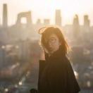 农民日报记者巩淑云