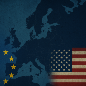欧洲地缘政治大变局,美国百年欧亚大战略