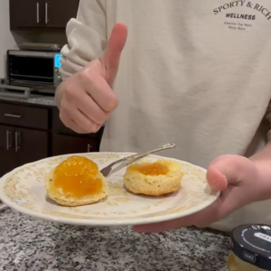 EP020：闲聊 | 老王厨房Reaction初体验