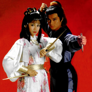 S25 E08 金庸过时了？当武侠宗师撞上短视频爽文时代