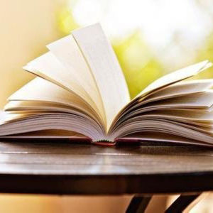 一本书，一堂课