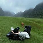 栩栩丶如真