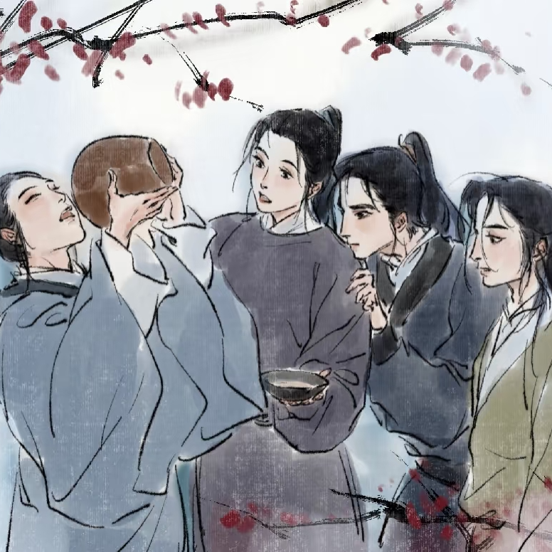 056 武侠世界的异类|《欢乐英雄》：谁说英雄一定是寂寞的？ episode artwork