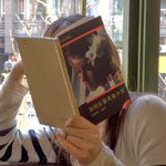 Nancy只是个英语名字