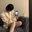 别管我的事Violet