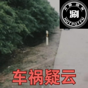 开涮说案 车祸疑云-隐藏在车祸背后的诡异真相
