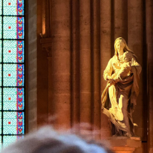 vol.8 没事儿走两步|这么近那么美，周末去巴黎、南法、佛罗伦萨和罗马