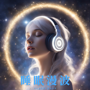 星际探索 ｜ 仙女座星系冥想 Alpha波音乐疗愈