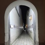路人丁女士