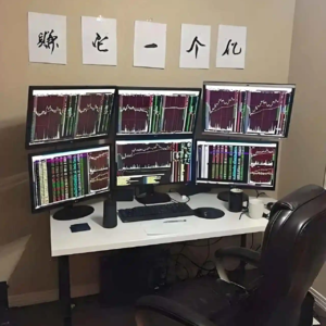 为什么穷人很难通过炒股发财