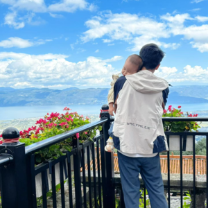 054. 成为父亲：从生物演化、激素角度聊聊父职