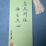 倾语之余