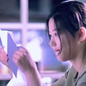 E634. 亲爱的，睡不着的我来给你写信了