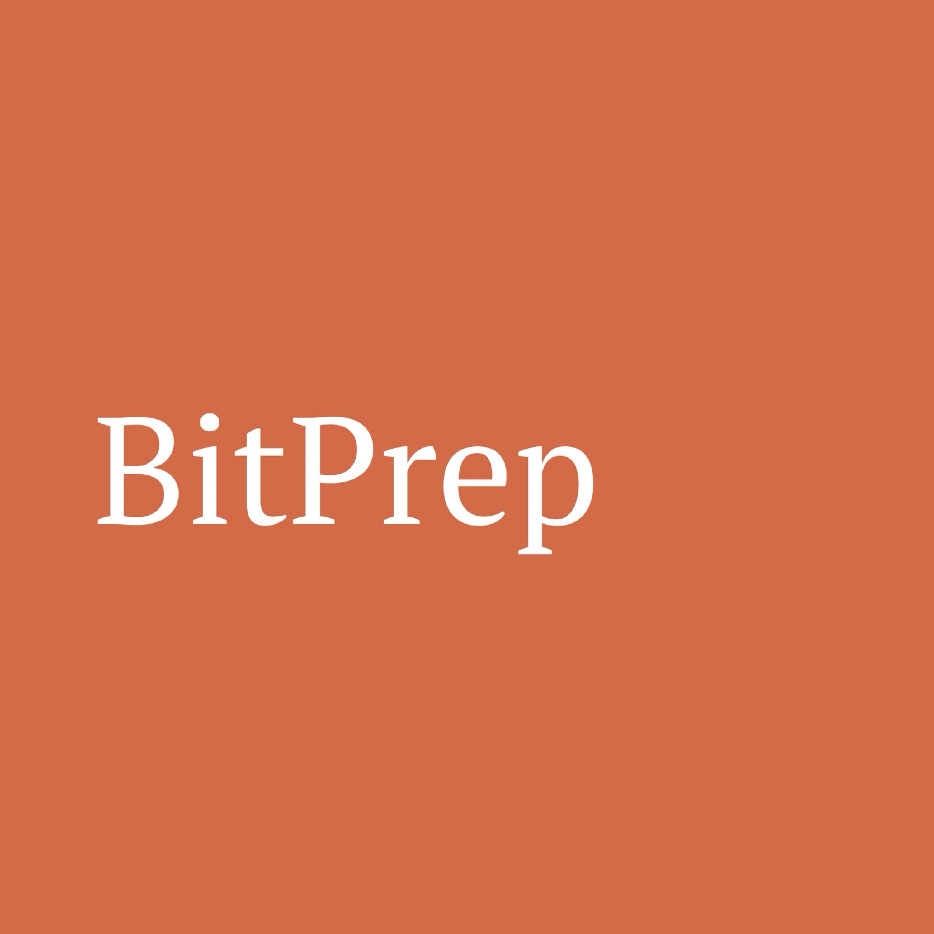 BitPrep