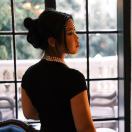Katherine陈婕
