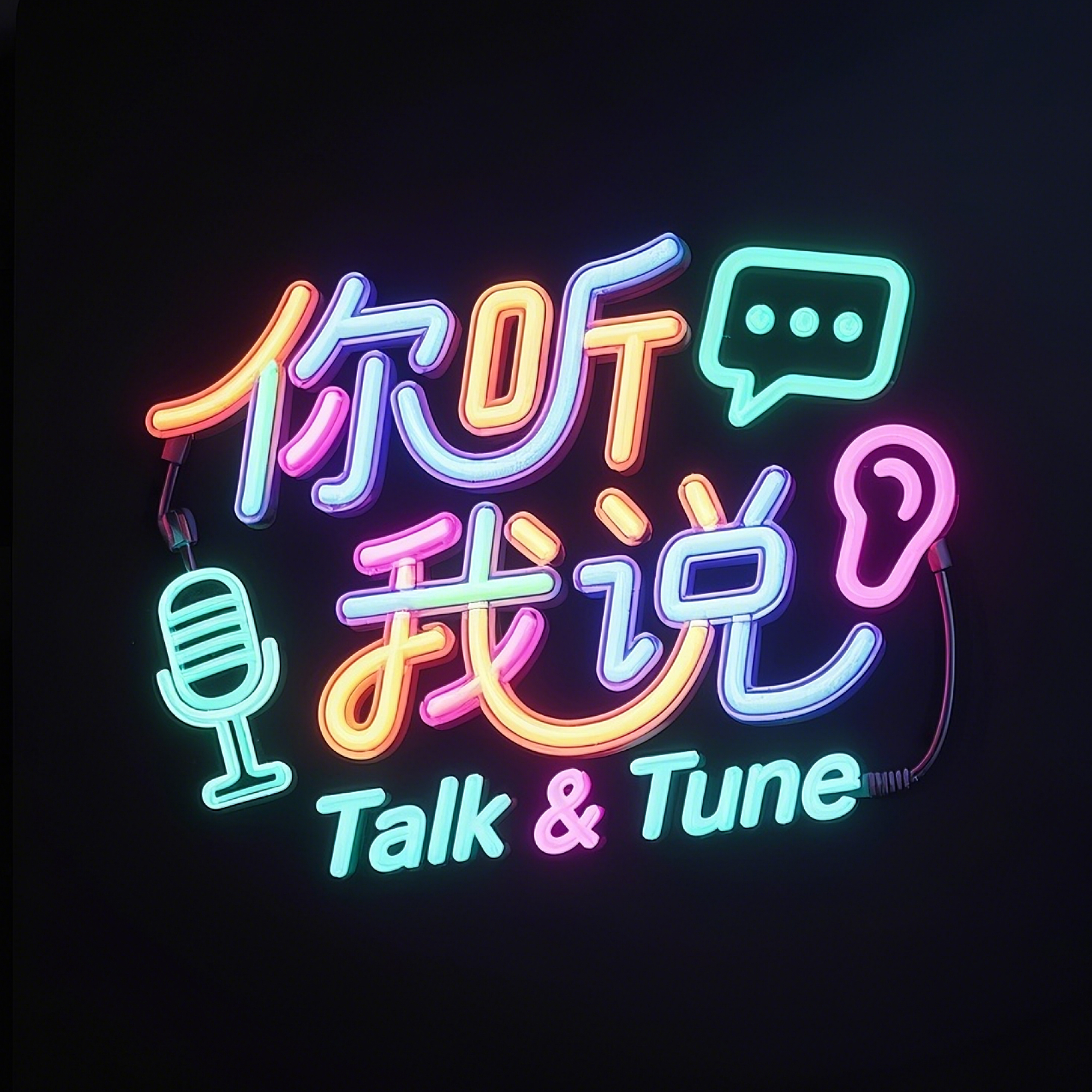 你听我说Talk&Tune
