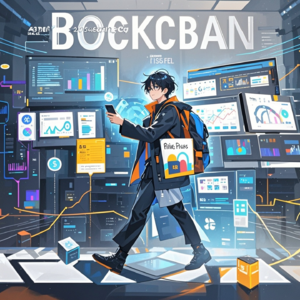 Vol 04 区块链创世纪|透明与隐私:区块链技术的双刃剑