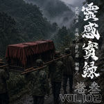 vol.102 靈感實錄·卷叁
