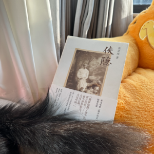 E05《侠隐》（二）：一个时代的怅然终结，留下东方式的余韵