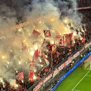 vol.36 去现场看球!欧冠、英超、女足看到爽!