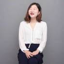 曾庆虹Victoria别